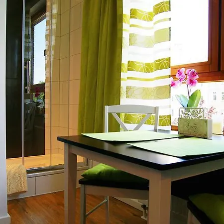 Rummelsburger Bucht Am Ostkreuz Lejlighed *