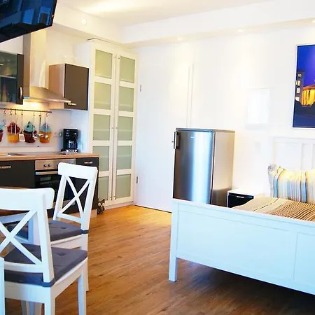 Rummelsburger Bucht Am Ostkreuz *