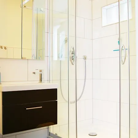 Rummelsburger Bucht Am Ostkreuz Apartamento *