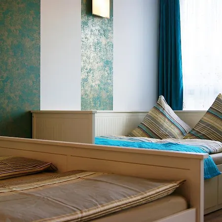 Rummelsburger Bucht Am Ostkreuz Apartamento