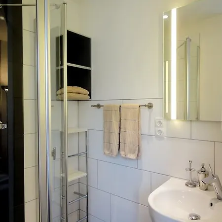 Apartment Rummelsburger Bucht Am Ostkreuz *