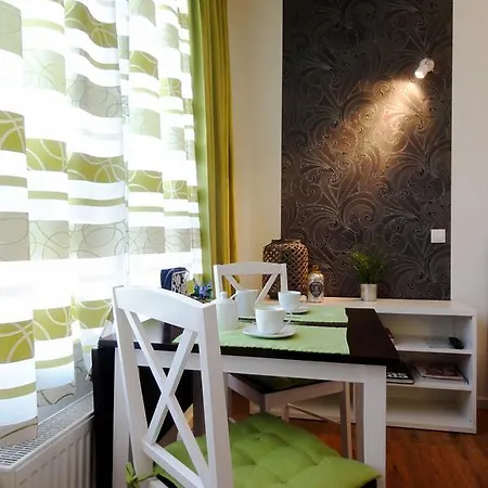 Lejlighed Rummelsburger Bucht Am Ostkreuz