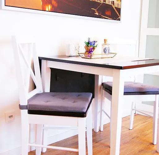 Rummelsburger Bucht Am Ostkreuz Appartement Berlin