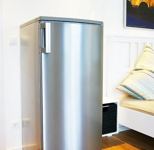 Rummelsburger Bucht Am Ostkreuz * Berlijn