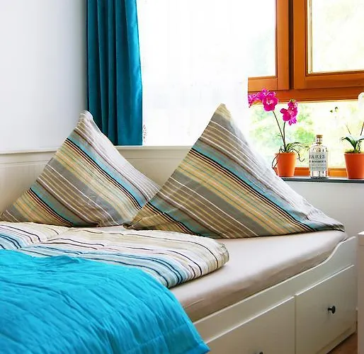 Rummelsburger Bucht Am Ostkreuz * Berlijn