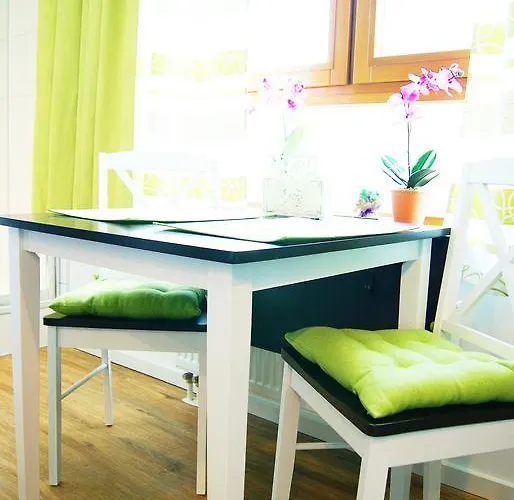 Rummelsburger Bucht Am Ostkreuz Appartement *