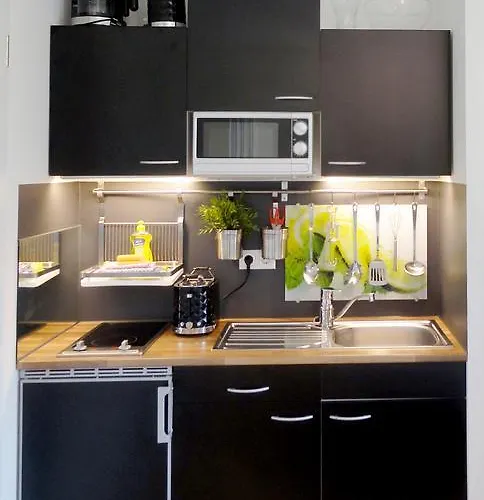 Rummelsburger Bucht Am Ostkreuz Berlin