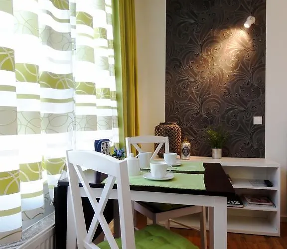 Appartement Rummelsburger Bucht Am Ostkreuz