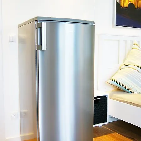 Rummelsburger Bucht Am Ostkreuz * Berlin