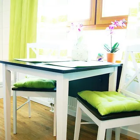 Rummelsburger Bucht Am Ostkreuz Appartement *