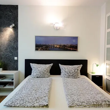 Rummelsburger Bucht Am Ostkreuz