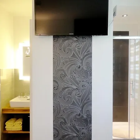 Daire Rummelsburger Bucht Am Ostkreuz Berlin