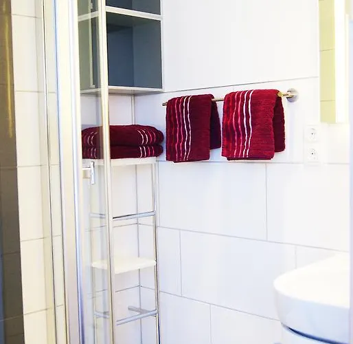 Rummelsburger Bucht Am Ostkreuz Apartament