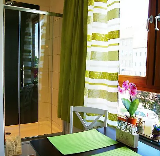 Rummelsburger Bucht Am Ostkreuz Apartament Berlin