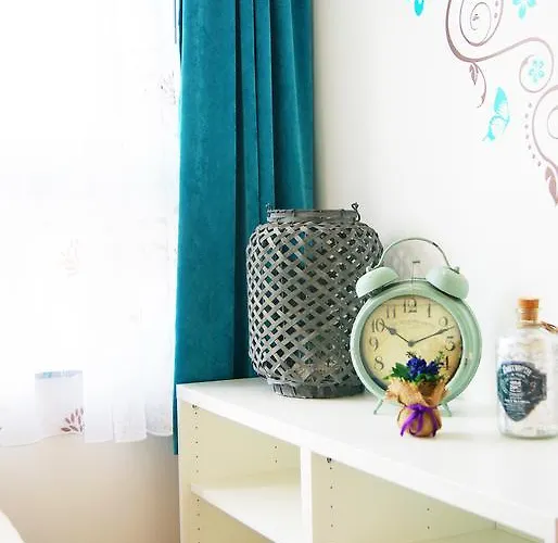 Rummelsburger Bucht Am Ostkreuz Apartament *