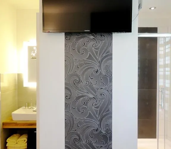 Apartament Rummelsburger Bucht Am Ostkreuz Berlin