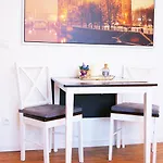 Rummelsburger Bucht Am Ostkreuz Appartement Berlin