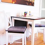 Rummelsburger Bucht Am Ostkreuz Appartement Berlin