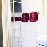 Rummelsburger Bucht Am Ostkreuz Appartement