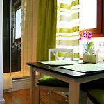 Rummelsburger Bucht Am Ostkreuz Appartement *