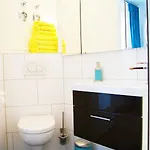 Rummelsburger Bucht Am Ostkreuz Appartement *