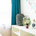 Rummelsburger Bucht Am Ostkreuz Appartement *