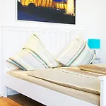 Rummelsburger Bucht Am Ostkreuz Appartement Berlin