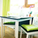 Rummelsburger Bucht Am Ostkreuz Appartement *