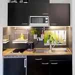 Rummelsburger Bucht Am Ostkreuz Berlin