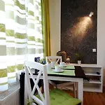 Appartement Rummelsburger Bucht Am Ostkreuz