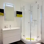 Appartement Rummelsburger Bucht Am Ostkreuz *