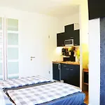 Rummelsburger Bucht Am Ostkreuz