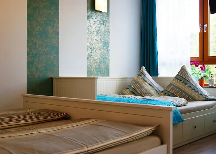 Rummelsburger Bucht Am Ostkreuz Appartement